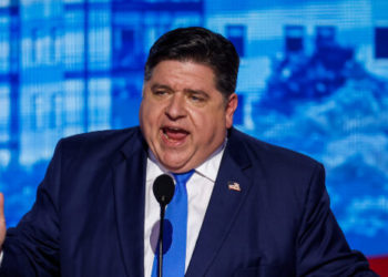 Pritzker on Illegal Released Despite Detainer Now Being Murder Suspect: That’s ‘One Immigrant’, Happens with Citizens As Well