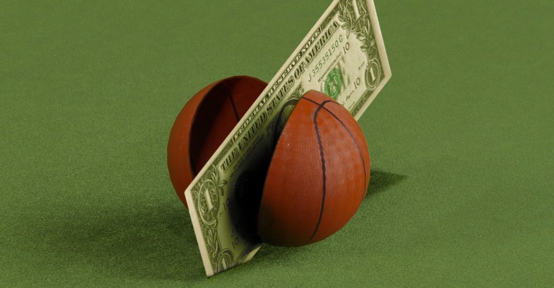 Prop Bets Must Die