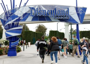 Proposed tourism tax ballot measure doesn’t move forward in Anaheim