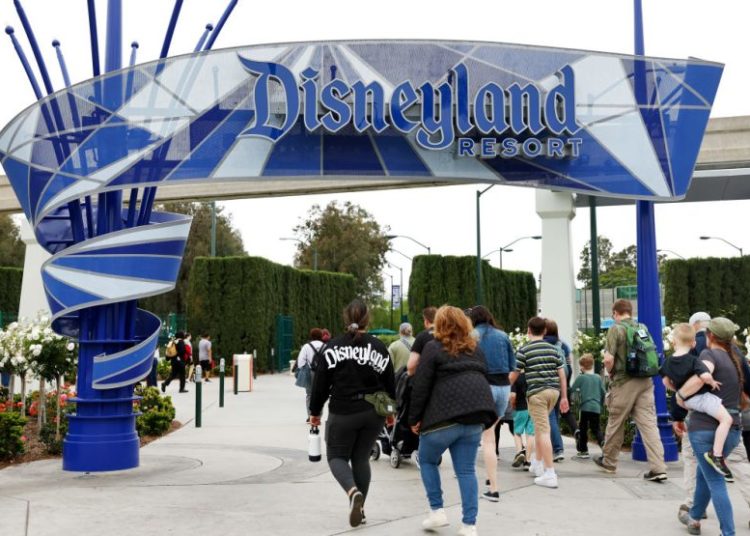 Proposed tourism tax ballot measure doesn’t move forward in Anaheim