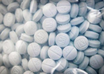 Prosecutors: L.A. County mother allowed toddler access to fentanyl, causing his death