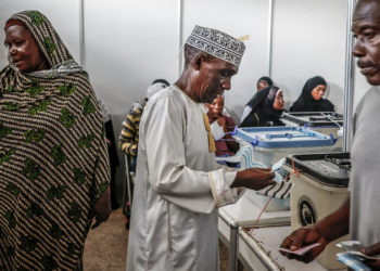 Protests as Tanzania Votes, With Opposition Leaders Barred From Running