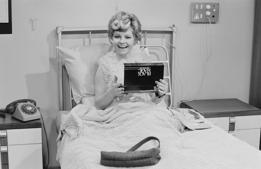 Prunella Scales Dies: British Actress Best Known For Playing Sybil Fawlty In ‘Fawlty Towers’ Was 93