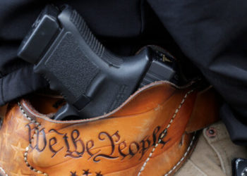 Publix Super Markets Confirms It Will Allow Open Carry in Florida Stores