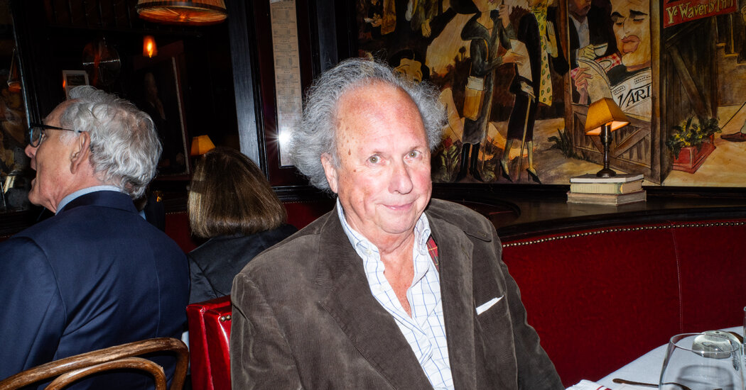 Puck Acquires Air Mail, a Newsletter Merger for the Well-Heeled Inbox