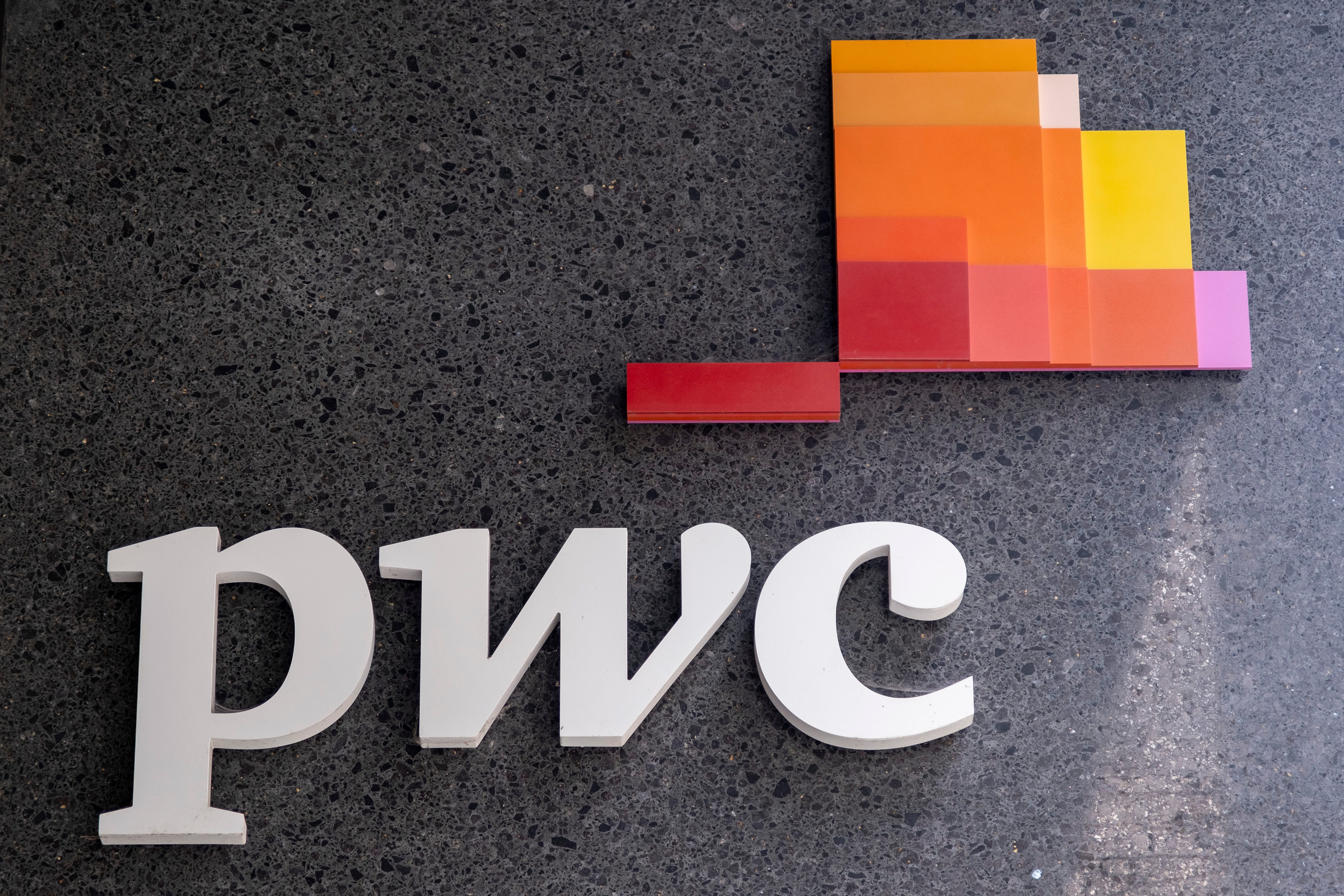 PwC Logo