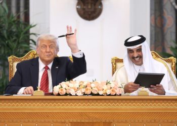 Qatar First?