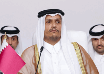 Qatari Prime Minister Says Hamas Violated Ceasefire with Attack on Israeli Soldiers