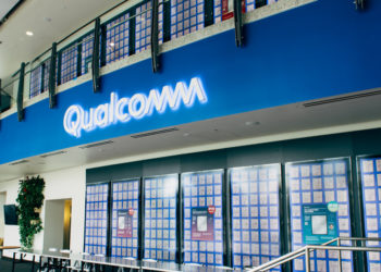 Qualcomm Unveils New Line of Chips to Join the A.I. Boom
