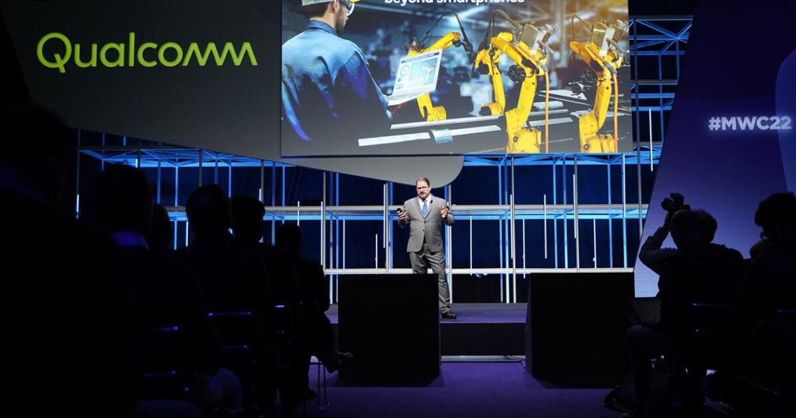 Qualcomm to take on Nvidia with its own AI chips