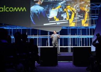 Qualcomm to take on Nvidia with its own AI chips