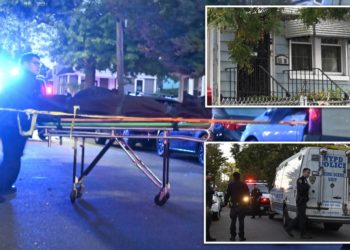 Queens cousins die in murder-suicide after dispute over sale of home: family, police sources