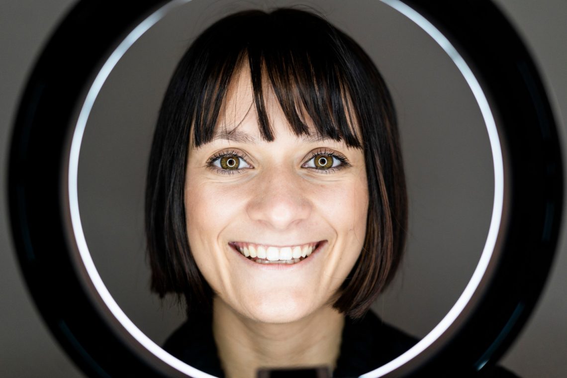 RIP Ring Lights. Gone but Not Forgotten.