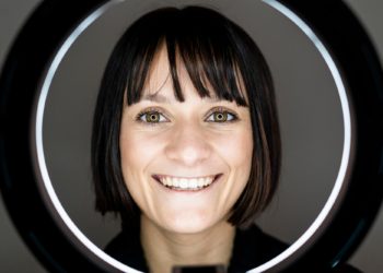 RIP Ring Lights. Gone but Not Forgotten.