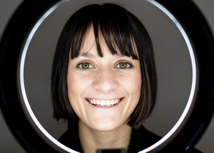 RIP Ring Lights. Gone but Not Forgotten.