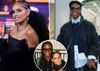 Racquel Chevremont accuses ex, top artist Mickalene Thomas, of exploitation and abuse in $14 million lawsuit