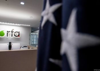 Radio Free Asia halts broadcasts amid US government shutdown