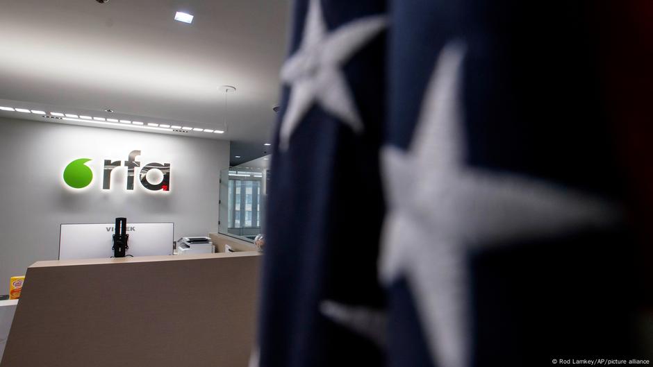 Radio Free Asia halts broadcasts amid US government shutdown