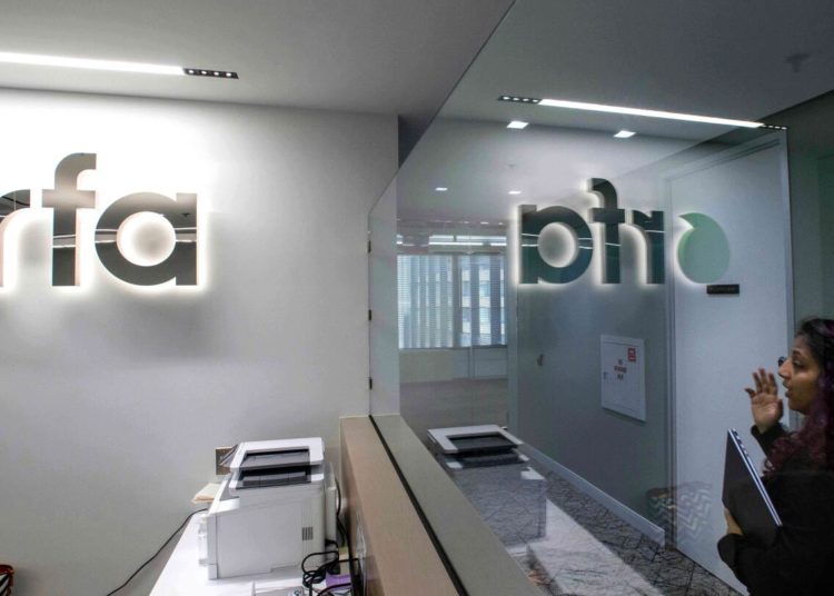 Radio Free Asia says it is halting its news operations due to funding troubles