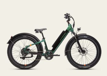 Radrover, Radrover, Send Deals on eBikes Right Over