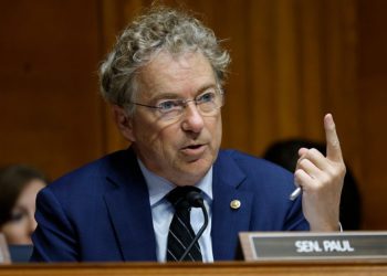 Rand Paul: Senate Will Get Another Chance to Limit Trump’s Venezuela Strikes