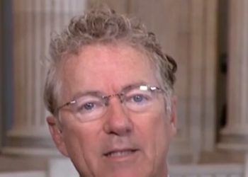 Rand Paul: Trump’s Military Strikes Against Suspected Drug Boats Are Not Legal