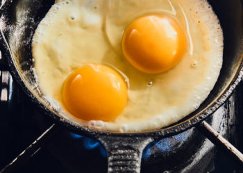 Relax, America, There Is Life After Nonstick Pans