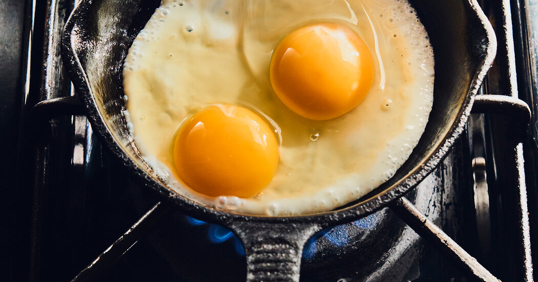 Relax, America, There Is Life After Nonstick Pans