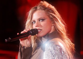 Reneé Rapp Postpones Third Tour Date Amid Illness: “I Still Don’t Have A Voice”