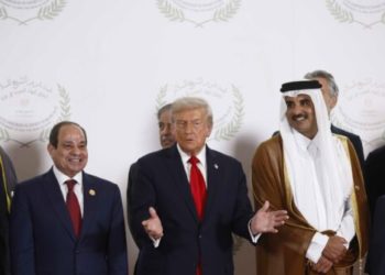 Report: Arab, Muslim Nations Are Afraid to Face Hamas in Gaza