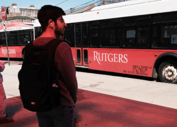 Report: Christianity Prof Backs Petition to Boot Turning Point USA from Rutgers