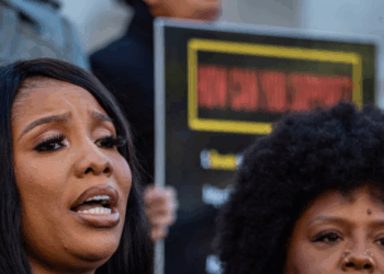 Report: DOJ Investigating Black Lives Matter For Misuse of Donations