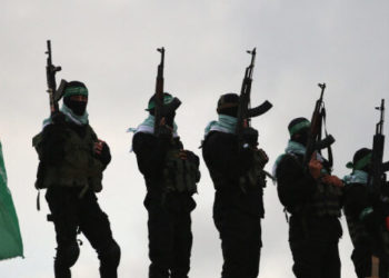 Report: Hamas Agrees to Ceasefire in Gaza, May Release All Hostages