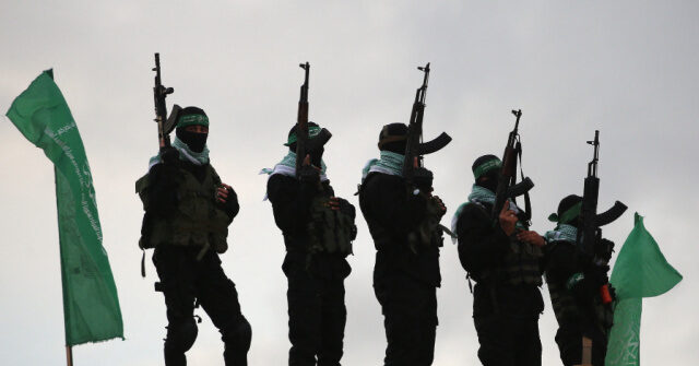 Report: Hamas Agrees to Ceasefire in Gaza, May Release All Hostages