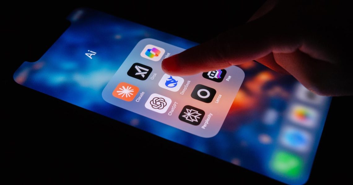 Report warns extremists increasingly using AI to intensify antisemitic propaganda