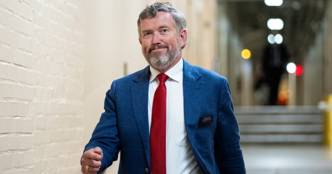 Republican Praises School For Turning Down Trump ‘Bribe’