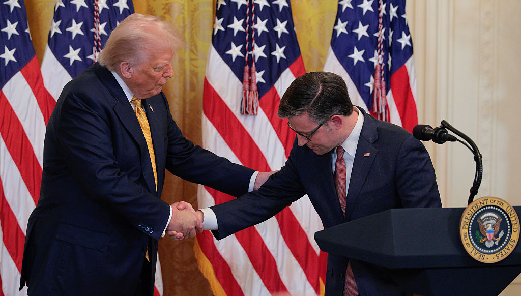 Republicans Are Pulling the Plug on Healthcare