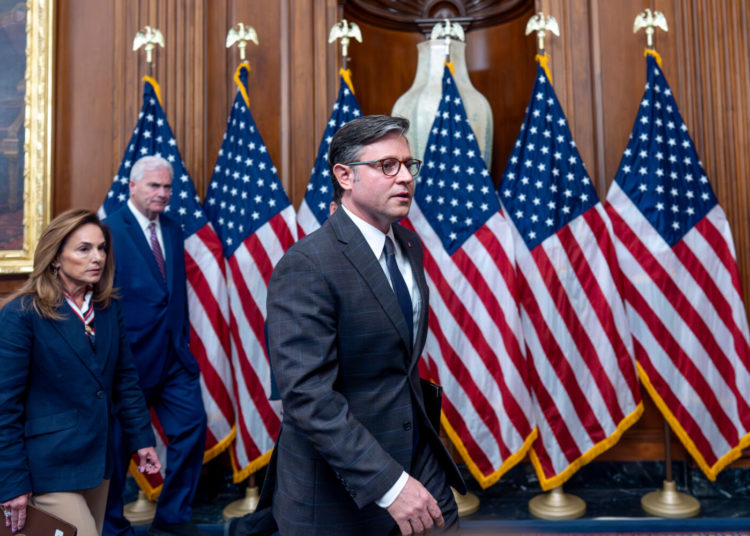 Republicans grapple with voter frustration over rising health care premiums