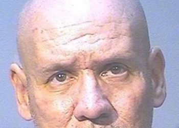 Reputed Aryan Brotherhood leader stabbed to death by inmates with Nazi tattoos