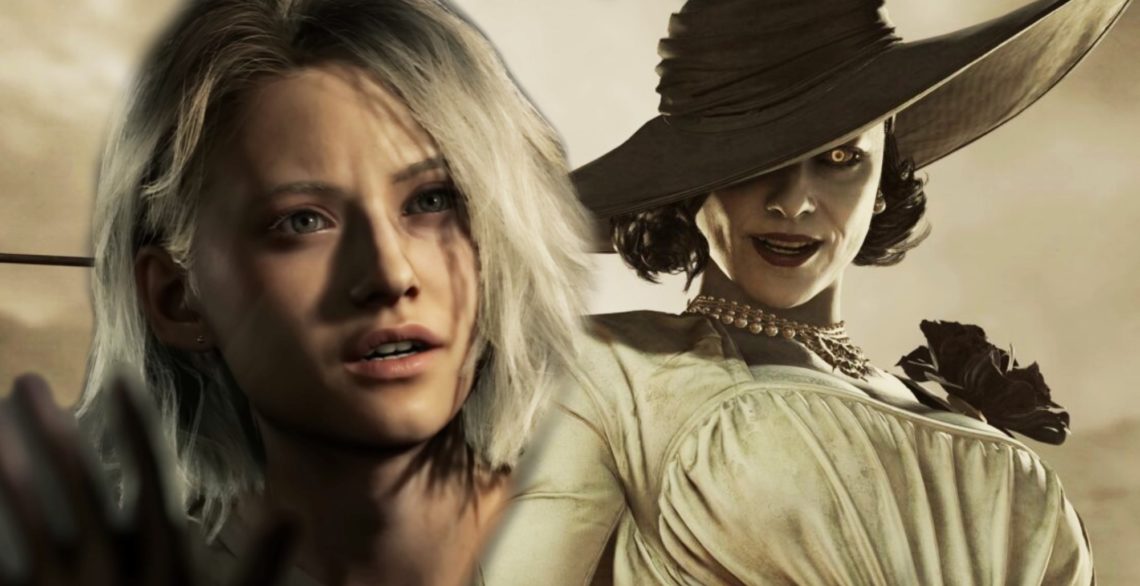 Resident Evil Requiem Leak Claims Deluxe Edition Lets You Play As Lady Dimitrescu
