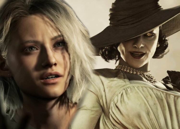 Resident Evil Requiem Leak Claims Deluxe Edition Lets You Play As Lady Dimitrescu