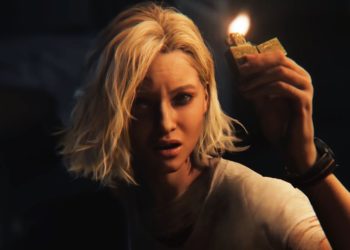 Resident Evil Requiem Leak Reveals Gruesome New Feature