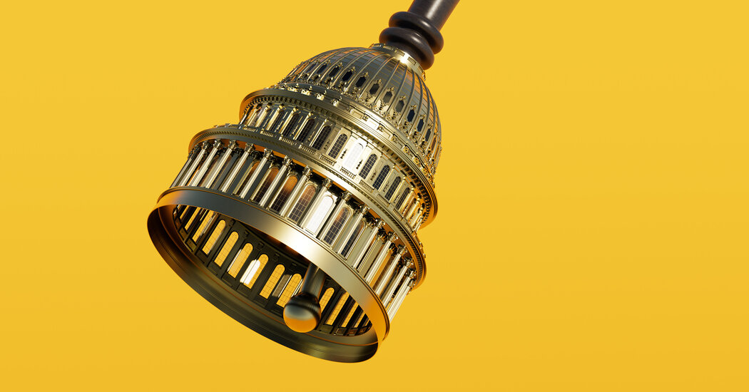 Resistance to Trump Isn’t Enough