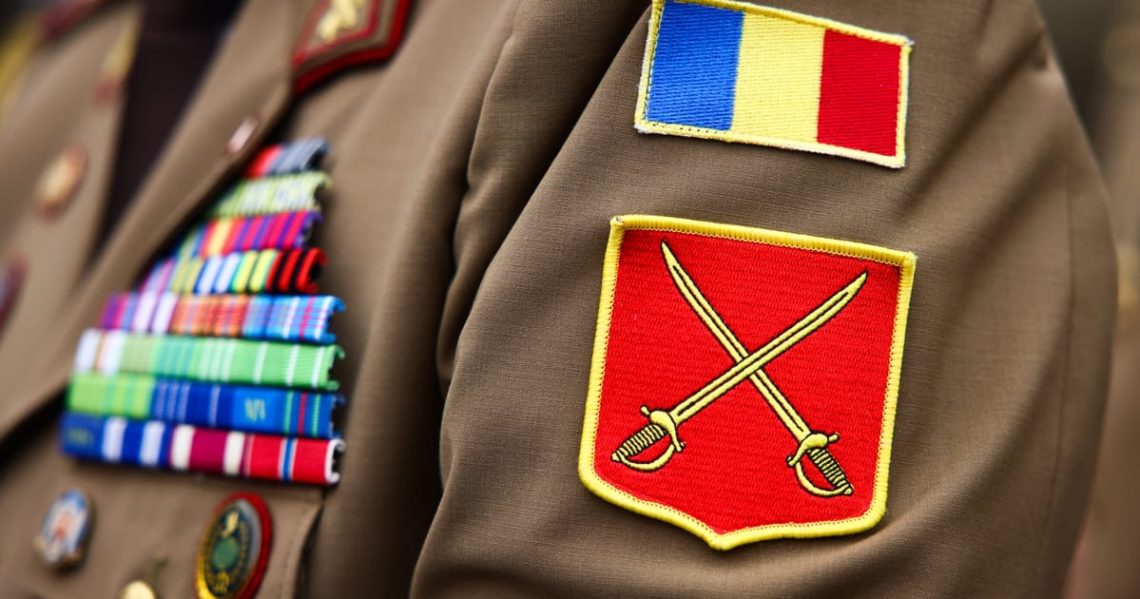 Romania wants a piece of Europe’s defense pie