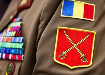 Romania wants a piece of Europe’s defense pie