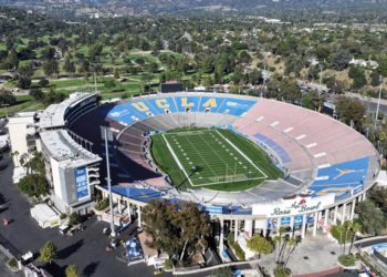 Rose Bowl accuses UCLA of trying to move football games to SoFi Stadium in lawsuit