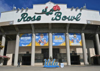 Rose Bowl sues UCLA over alleged plan to move football games to SoFi