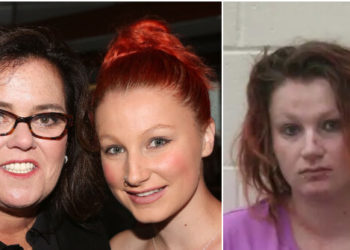 Rosie O’Donnell Asks for Prayers as Her Daughter Sentenced to Prison