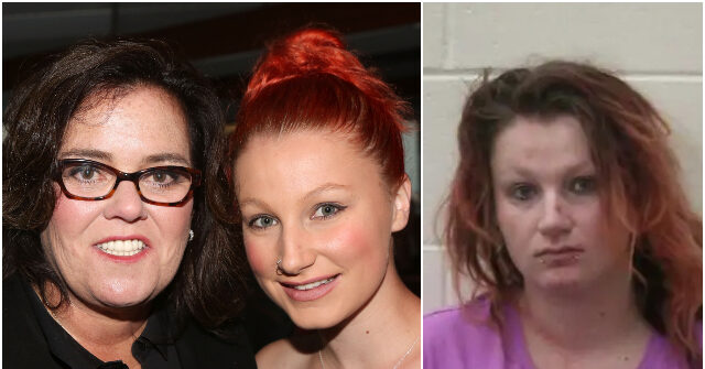 Rosie O’Donnell Asks for Prayers as Her Daughter Sentenced to Prison