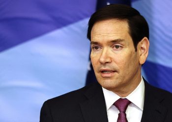 Rubio says commitment to Taiwan won’t change amid trade talks with China